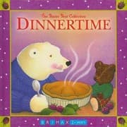 Tapa de Dinnertime