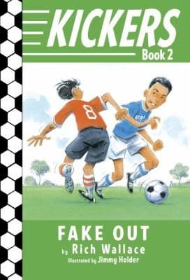 Tapa de Fake Out