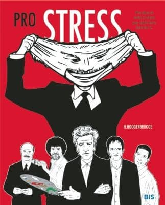 Tapa de Pro Stress