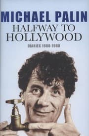 Tapa de Halfway to Hollywood