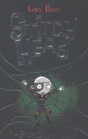 Tapa de The Spiders Lair