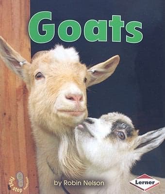 Tapa de Goats