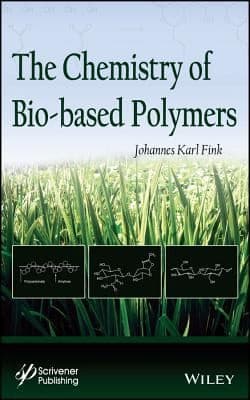 Tapa de The Chemistry of Biobased Polymers