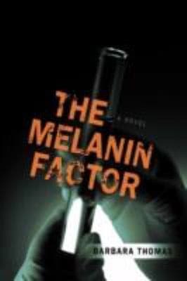 Tapa de The Melanin Factor