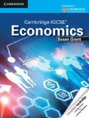 Tapa de Cambridge Igcse Economics