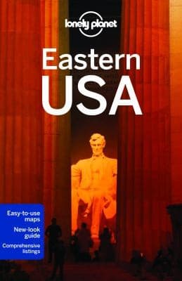 Tapa de Eastern Usa