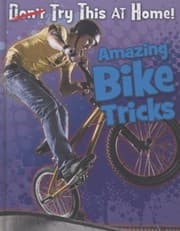 Tapa de Amazing Bike Tricks