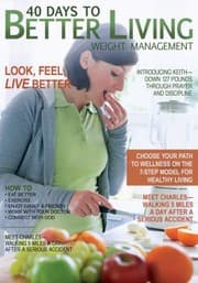 Tapa de Weight Management
