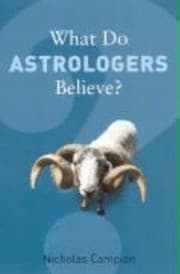 Tapa de What Do Astrologers Believe