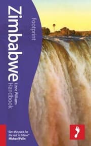 Tapa de Zimbabwe Handbook