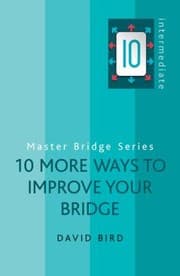 Tapa de 10 More Ways To Improve Your Bridge