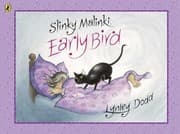 Tapa de Slinky Malinki Early Bird