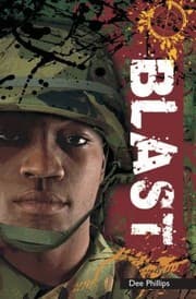 Tapa de Blast