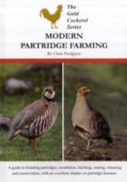 Tapa de Modern Partridge Farming