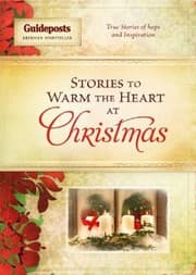 Tapa de Stories To Warm The Heart At Christmas True Stories Of Hope And Inspiration