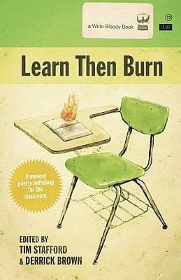 Tapa de Learn Then Burn