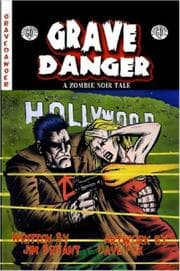 Tapa de Grave Danger