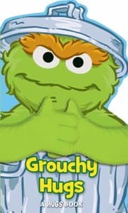 Tapa de Grouchy Hugs