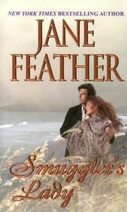 Tapa de Smuggler's Lady