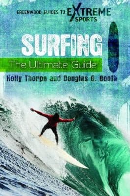 Tapa de Surfing The Ultimate Guide