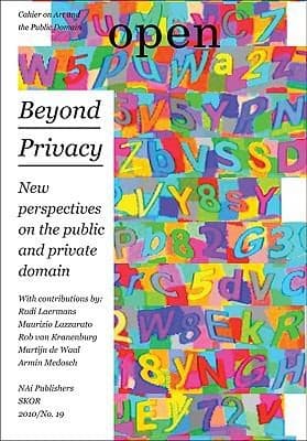Tapa de Beyond Privacy
Open