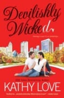 Tapa de Devilishly Wicked