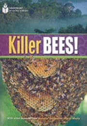 Tapa de Killer Bees