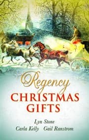 Tapa de Regency Christmas Gifts