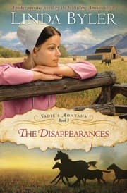 Tapa de The Disappearances