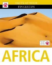 Tapa de Africa