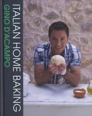 Tapa de Italian Home Baking
