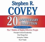 Tapa de 20th Anniversary Collection