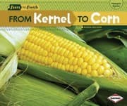 Tapa de From Kernel To Corn
