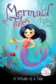 Tapa de A Whale Of A Tale