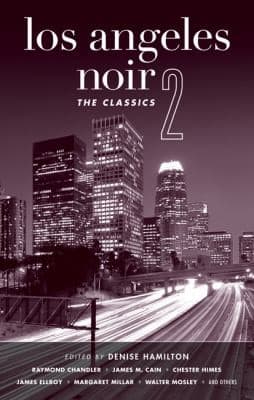 Tapa de Los Angeles Noir 2 The Classics