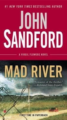 Tapa de Mad river