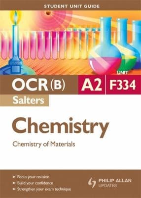 Tapa de Ocr A2 Chemistry B