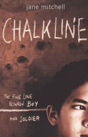 Tapa de Chalkline