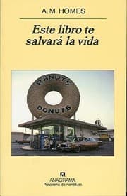 Tapa de Este Libro Te Salvar La Vida