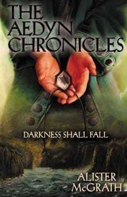 Tapa de Darkness Shall Fall