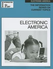 Tapa de Electronic America