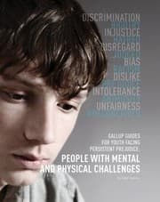 Tapa de Gallup Guides For Youth Facing Persistent Prejudice