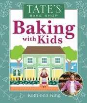 Tapa de Tates Bake Shop Baking With Kids