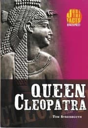 Tapa de Queen Cleopatra