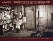 Tapa de A Swedish Journey To The Outer Hebrides