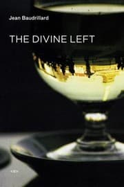 Tapa de The Divine Left
