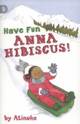 Tapa de Have Fun Anna Hibiscus