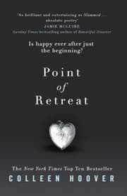 Tapa de Point Of Retreat