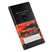 Tapa de Slimline New Testament and PsalmsNRSVAnglicized