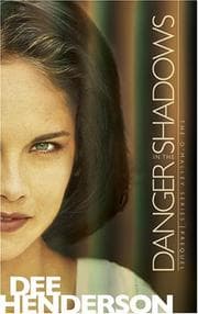 Tapa de Danger in the Shadows (Prequel to The O'Malley Series)